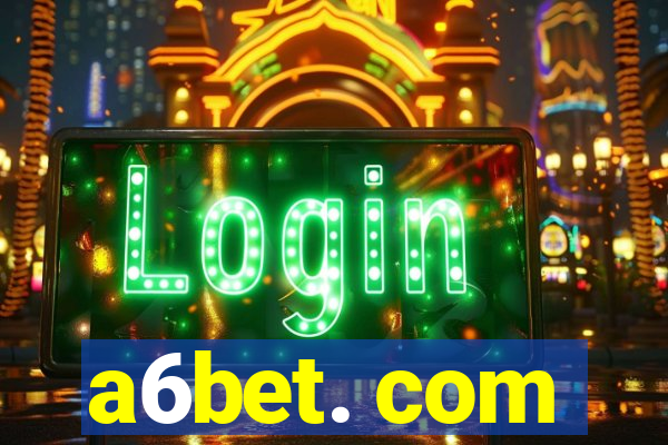 a6bet. com